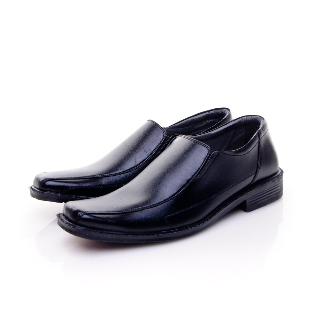 Salvo Sepatu formal 959-hitam