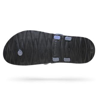 Sandal Pria Yumeida GT-6102 L Maret 2019 - 4 Sandal Pria Yumeida GT-6102 L - 4