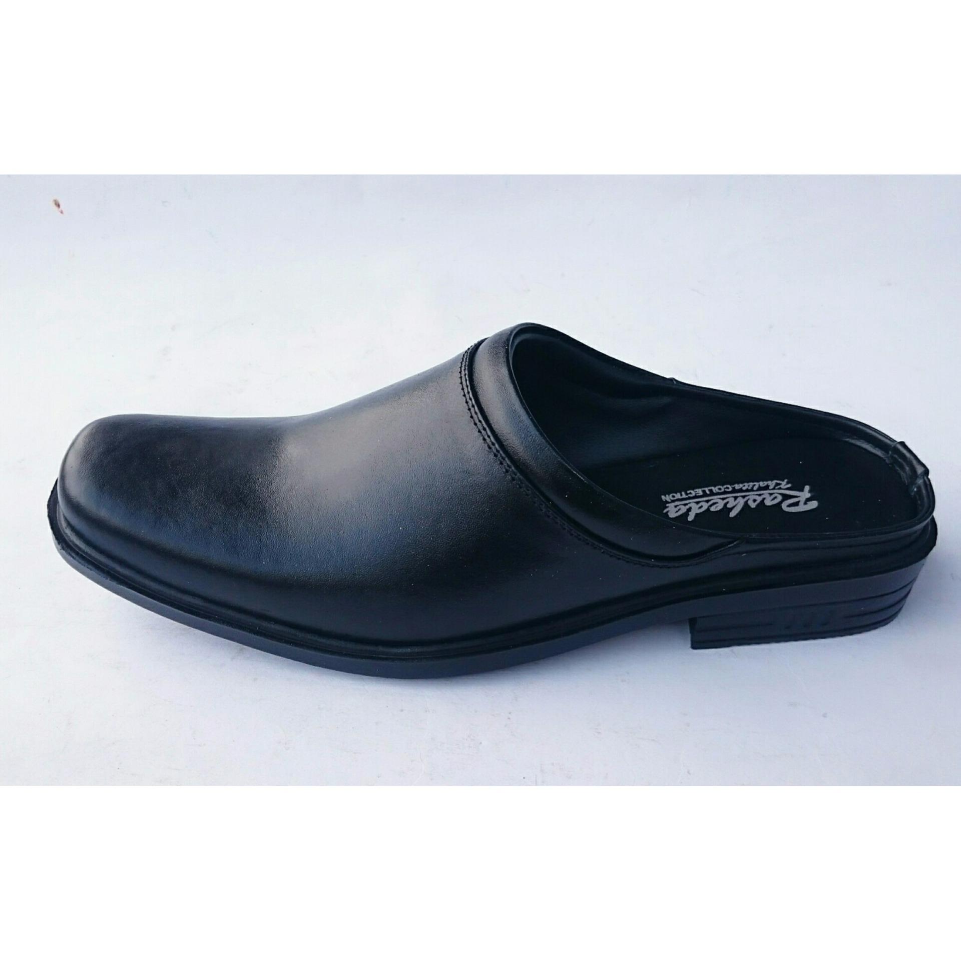 Sandal Selop Kulit Pria Update Harga Terkini Dan sandal selop kulit pria update harga terkini dan