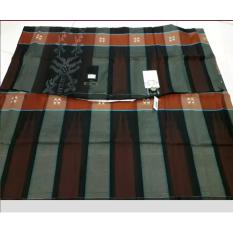 Sarung BHS Mercerized Gold - ORIGINAL