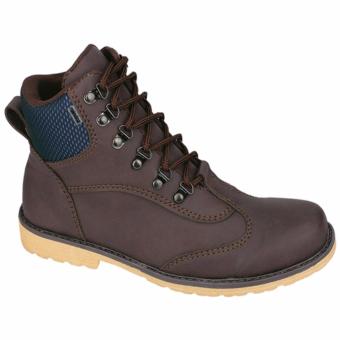 jual sepatu boots tinggi sepatu boots high top raindoz rjm 516 safwah mall di lazada jual sepatu boots tinggi sepatu boots high top raindoz rjm 516 safwah mall di lazada