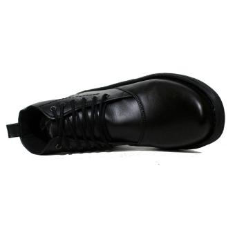 Sepatu Brodo Kulit Asli Original Dr Becco. Maret 2019 - 5 sepatu brodo kulit asli original Dr becco. - 5