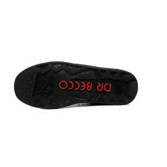Sepatu Brodo Kulit Asli Original Dr Becco. Maret 2019 - 3 sepatu brodo kulit asli original Dr becco. - 3