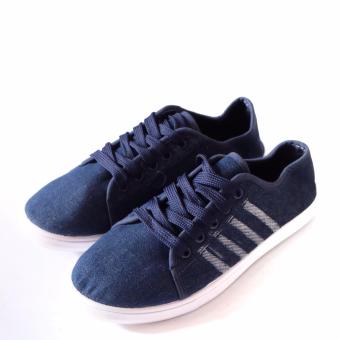 Gambar Sepatu Casual cowok Import