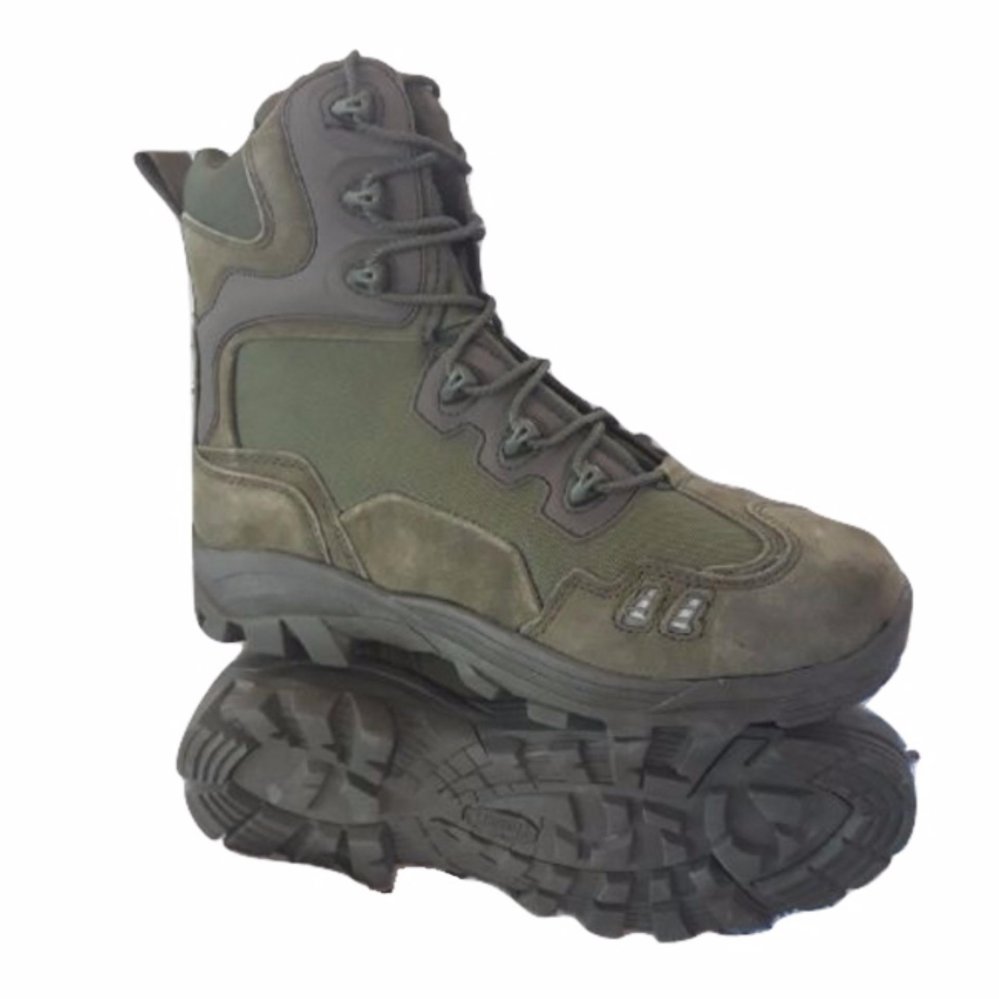 Periksa Peringkat Sepatu Magnum Spider OD Hijau Army Pelacakan Harga Sepatu Magnum Spider OD Hijau Army