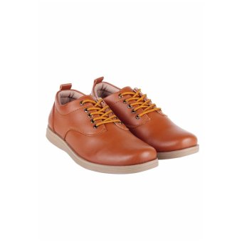 Sepatu Pria Kasual TAN Trendi Best Seller April 2018 - 5 Sepatu Pria Kasual TAN Trendi Best Seller - 5