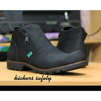 jual sepatu safety boots touring adventure sleting kerja jual sepatu safety boots touring adventure sleting kerja