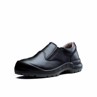 Gambar Sepatu Safety Shoes Kings KWD 807X