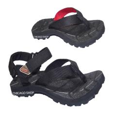 Sepatu Sandal Gunung – JHC02 + JPC01 - HTM = 2 PSG
