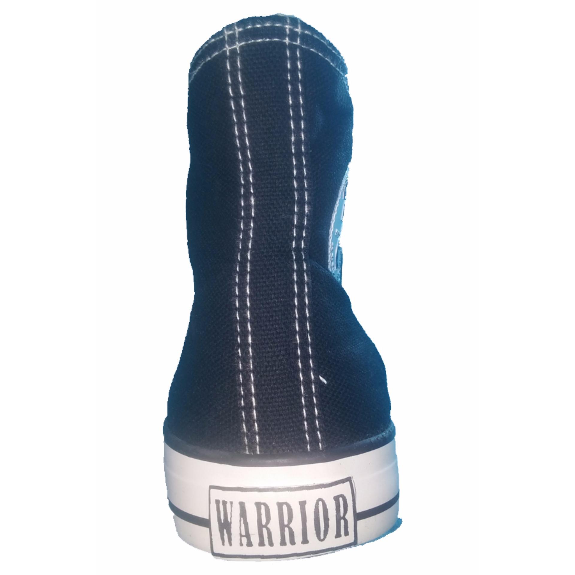 Price Checker Sepatu Sekolah Warrior Sparta High Cut Hitam Merah Sepatu Sekolah Warrior Sparta High Cut Hitam Merah