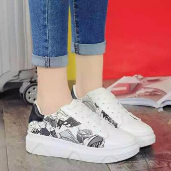 jual sepatu wanita cewek olahraga kets sport senam boots motif 05 prastya cholection di lazada jual sepatu wanita cewek olahraga kets sport senam boots motif 05 prastya cholection di lazada
