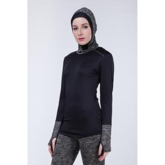 Specs Esorra Baselayer Ls W Black Maret 2019 - 2 Specs Esorra Baselayer Ls W Black - 2