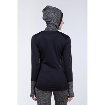 Specs Esorra Baselayer Ls W Black Maret 2019 - 4 Specs Esorra Baselayer Ls W Black - 4