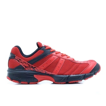 Specs Vinson Massif - Vision Red/Black Mei 2018 - 3 Specs Vinson Massif - Vision Red/Black - 3