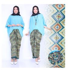 Harga atasan rok set three Harga atasan rok set three