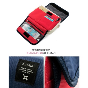 Tas Anello ABG -Tas Selempang Anello Import - Mini Shouder Bagwanita April 2018 - 3 Tas anello ABG -Tas Selempang Anello Import - Mini Shouder Bagwanita - 3