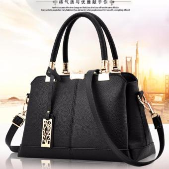 Tas Import Wanita Jm Black - Tas Import Wanita Zgm814 Black Lazada Indonesia tas import wanita jm black tas import wanita zgm814 black lazada indonesia