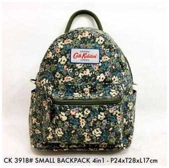 Gambar Tas Ransel Fashion Small Backpack 4 in 1 3918   9
