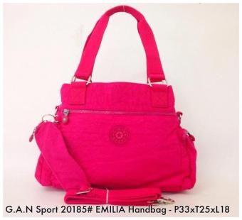 Gambar Tas Wanita G.A.N Sport EMILIA Handbag 20185   6