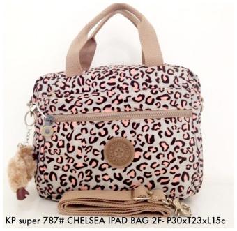 Gambar Tas Wanita Kipling Handbag Selempang Chelsea iPad Bag 787   13