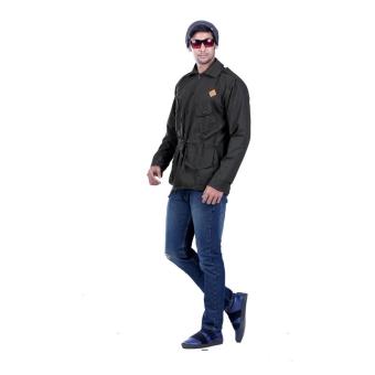 jual terlaris sweater jaket hoodie parka pria h jual terlaris sweater jaket hoodie parka pria h