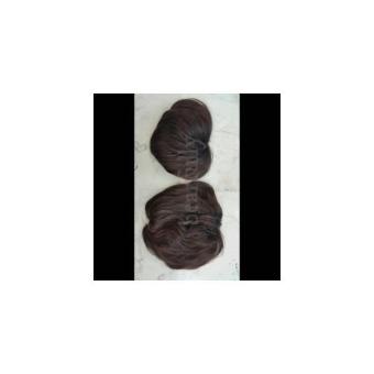 Gambar Toupee Wig (Penutup Kebotakan)
