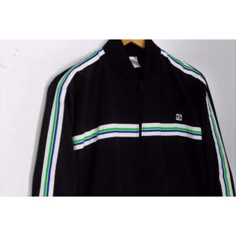 TRACKTOP BLACK CULT 1980 Pebruari 2019 - 4 TRACKTOP BLACK CULT 1980 - 4