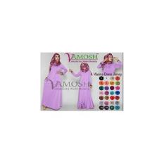 Vamosh Marina Drees Jersey Premium - Aw88vj