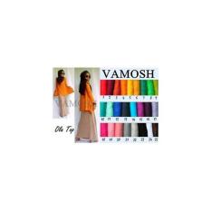 Vamosh Olla Rayon - X1cmbt