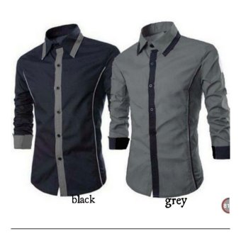 ve label kemeja roger black lazada indonesia ve label kemeja roger black lazada indonesia