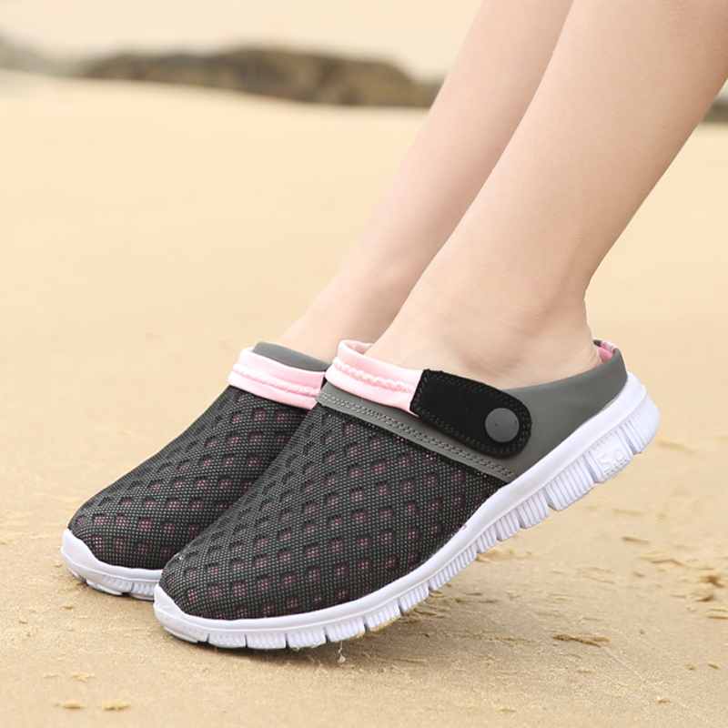 Daftar harga versi korea dari perempuan baru flat shoes 