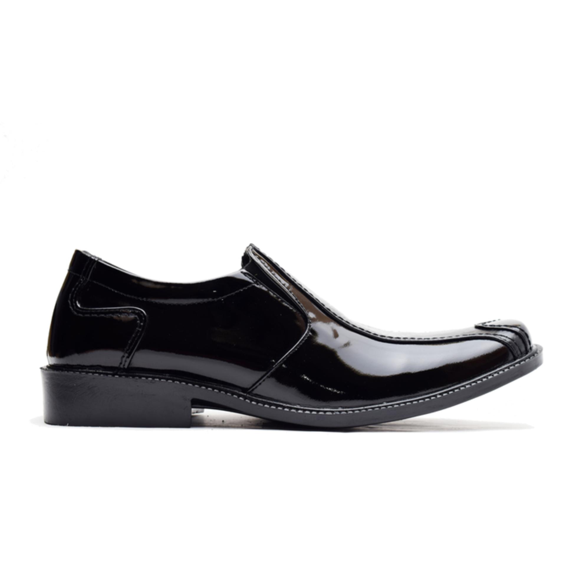 Wetan Shoes Sepatu Pantofel Pria Kulit Asli Premium Harga Promo Wetan Shoes Sepatu Pantofel Pria Premium Gianyar