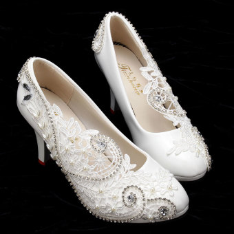 online bridesmaid shoes
