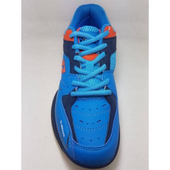 Yonex SRCR 75 Sepatu Badminton (Blue) Maret 2019 - 4 Yonex SRCR 75 Sepatu Badminton (Blue) - 4