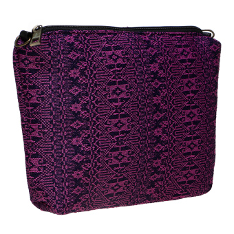 Zada Valerie Pouch - Ungu Juni 2018 - 2 Zada Valerie Pouch - Ungu - 2