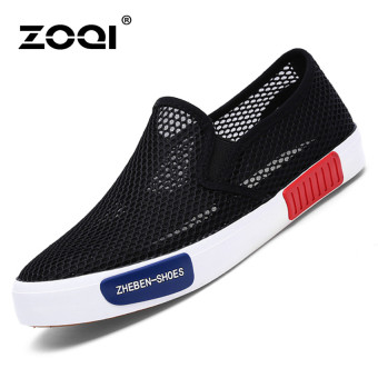 jual zoqi fashion wanita sepatu kets sepatu olahraga kasual yang nyaman untuk bernapas hitam jual zoqi fashion wanita sepatu kets sepatu olahraga kasual yang nyaman untuk bernapas hitam