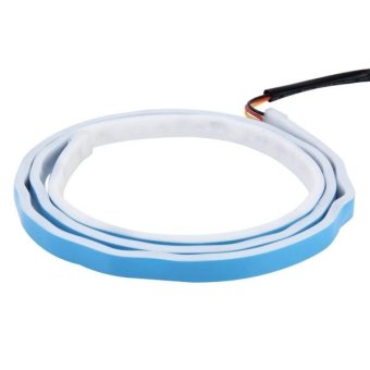0.9m Car Auto Tahan Air Universal Belakang Ice Biru Ekor Box Lampu Rem Lampu Lampu Merah Sinyal Giliran Mengalir Lampu LED Lampu Strip Ekor Dekorasi April 2018 - 2 0.9m Car Auto tahan air Universal belakang Ice Biru ekor Box lampu rem lampu lampu merah sinyal giliran mengalir lampu LED lampu Strip ekor dekorasi - 2