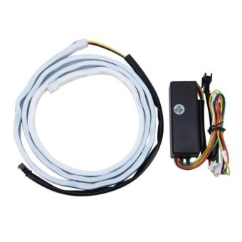 0.9m Car Auto Tahan Air Universal Belakang Ice Biru Ekor Box Lampu Rem Lampu Lampu Merah Sinyal Giliran Mengalir Lampu LED Lampu Strip Ekor Dekorasi April 2018 - 4 0.9m Car Auto tahan air Universal belakang Ice Biru ekor Box lampu rem lampu lampu merah sinyal giliran mengalir lampu LED lampu Strip ekor dekorasi - 4