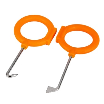 12pcs Car Radio Door Clip Panel Trim Dash Audio Removal Open Installer Pry Tool For Vehicles - Intl Juni 2018 - 5 12pcs Car Radio Door Clip Panel Trim Dash Audio Removal Open Installer Pry Tool for Vehicles - intl - 5