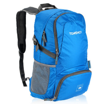 ... Ransel For Hiking And Berkemah Luar Ruangan Oranye ... Source · 30-liter-ultra-ringan-nilon-tahan-air-kolam-