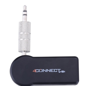 4connect bluetooth home car speaker audio adapter 3 4connect bluetooth home car speaker audio adapter 3
