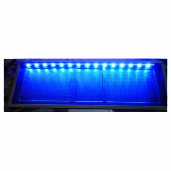 absolute tatakan plat nomor mobil acrylic led biru lazada indonesia absolute tatakan plat nomor mobil acrylic led biru lazada indonesia