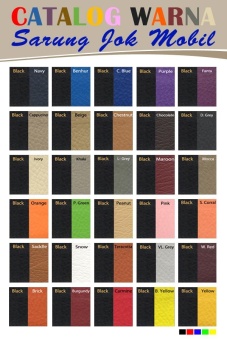 Adepe Sarung Jok Mobil Sporty ERTIGA Allsheet (Peanut-Chesnut)C April 2019 - 5 Adepe sarung jok mobil sporty ERTIGA Allsheet (Peanut-Chesnut)C - 5