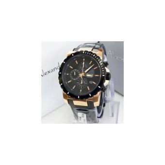 Gambar Alexander Christie 6141 Rosegold