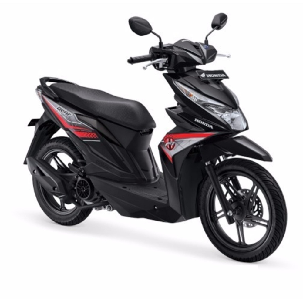 Jual Motorcycle Honda Terbaru Lazadacoid