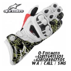 ALPINESTAR GP PRO KTECH Glove