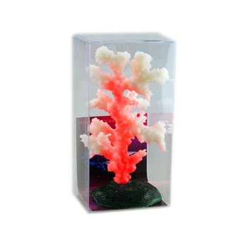 Gambar Aquarium Decoration Artificial Coral for fish Tank Resin OrnamentsRD   intl