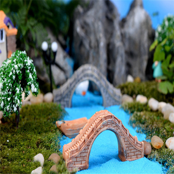 10 Buah Bonsai Miniatur Rumah Boneka Dekorasi Kuda Peri PemandanganTaman Bolehdeals. Source ... Miniatur Rumah Boneka-Internasional.