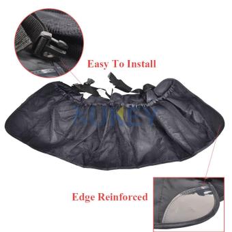 Auto Big Car Seat Organizer Untuk Mobil - Tas Kantong Penyimpanan Belakang Jok Mobil Tas Serbaguna Tas Penyimpanan Barang Saat Berpergian Tas Travelling Tas Mobil Rak Gantungan Jok Mobil - Warna Random Juni 2019 - 4 Auto Big Car Seat Organizer Untuk Mobil - Tas Kantong Penyimpanan Belakang Jok Mobil Tas Serbaguna Tas Penyimpanan Barang Saat Berpergian Tas Travelling Tas Mobil Rak Gantungan Jok Mobil - Warna Random - 4