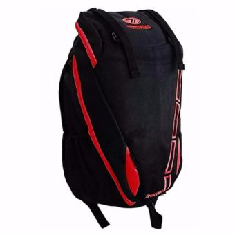 Bag & Stuff - Mount Trainer Backpack 30 Liter / Tas Ransel Pria April 2019 - 2 Bag & Stuff - Mount Trainer Backpack 30 Liter / Tas Ransel Pria - 2
